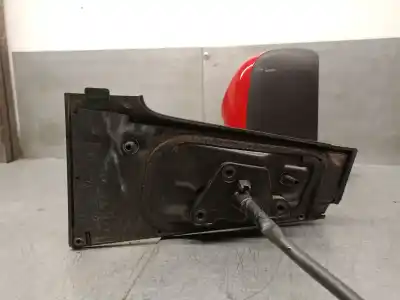 Автозапчастина б/у правий задний огляд для toyota yaris (_p13_) 1.5 hybrid (nhp130_) посилання на oem iam 879100d580  879100d580