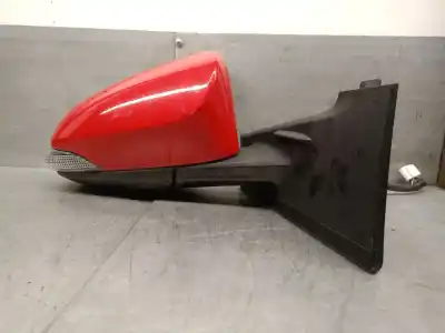 Автозапчастина б/у правий задний огляд для toyota yaris (_p13_) 1.5 hybrid (nhp130_) посилання на oem iam 879100d580  879100d580