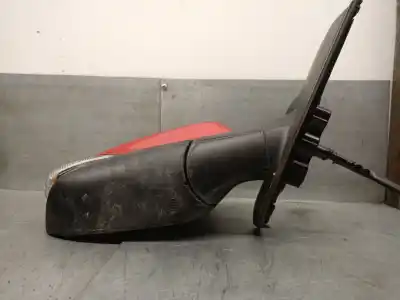 Автозапчастина б/у правий задний огляд для toyota yaris (_p13_) 1.5 hybrid (nhp130_) посилання на oem iam 879100d580  879100d580