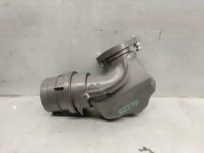 Автозапчастина б/у труба для seat leon (5f1) 1.2 tsi посилання на oem iam 04e129656s  04e129656r