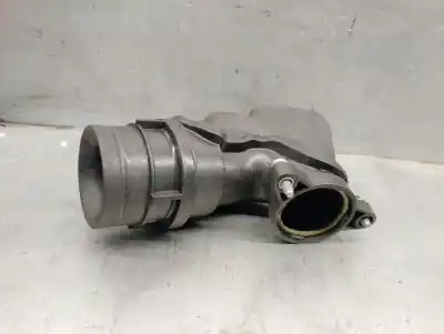 Автозапчастина б/у труба для seat leon (5f1) 1.2 tsi посилання на oem iam 04e129656s  04e129656r