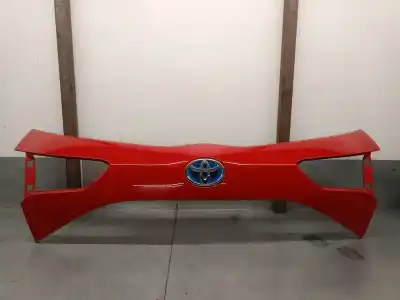 Автозапчасти б/у задние молдинги за TOYOTA YARIS (_P13_) 1.5 HYBRID (NHP130_) ссылки OEM IAM 768110DA30 768010DB20 768010D922