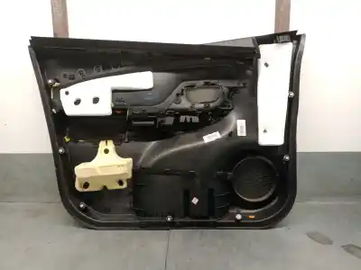 Автозапчастина б/у обработка передніх правіх дверей для toyota yaris (_p13_) 1.5 hybrid (nhp130_) посилання на oem iam 676100dr8023  676100dr8023