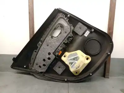 Автозапчасти б/у обивка задней правой двери за toyota yaris (_p13_) 1.5 hybrid (nhp130_) ссылки oem iam 676300de0026  676300de0026