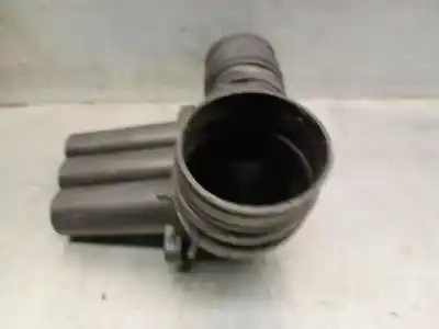 Автозапчастина б/у труба для seat leon (5f1) 1.2 tsi посилання на oem iam 04e129651c  04e129651c