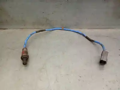 Автозапчастина б/у лямбда-зонд для MAZDA CX-5 (KE, GH) 2.0 (KEEFW) Посилання на OEM IAM PE01188G1  