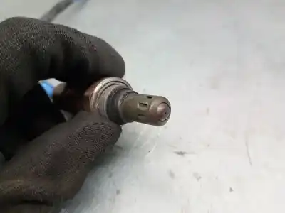 Автозапчасти б/у лямбда-зонд за mazda cx-5 (ke, gh) 2.0 (keefw) ссылки oem iam pe01188g1  