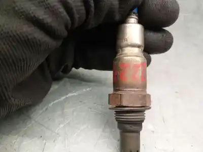 Автозапчасти б/у лямбда-зонд за mazda cx-5 (ke, gh) 2.0 (keefw) ссылки oem iam pe01188g1  