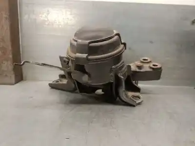 Автозапчасти б/у правая опора двигателя за toyota yaris (_p13_) 1.5 hybrid (nhp130_) ссылки oem iam 123050m140  123050m140