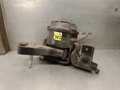 Автозапчастина б/у правильна підтримка двигуна для toyota yaris (_p13_) 1.5 hybrid (nhp130_) посилання на oem iam 123050m140  123050m140