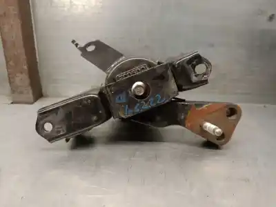 Автозапчастина б/у правильна підтримка двигуна для toyota yaris (_p13_) 1.5 hybrid (nhp130_) посилання на oem iam 123050m140  123050m140