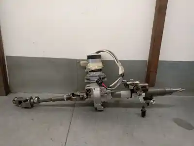 Автозапчасти б/у рулевая колонка за toyota yaris (_p13_) 1.5 hybrid (nhp130_) ссылки oem iam 452500d194