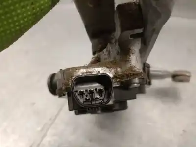 Автозапчасти б/у мотор переднего стеклоочистителя за toyota yaris (_p13_) 1.5 hybrid (nhp130_) ссылки oem iam 851100d191 1593007710 851100d191