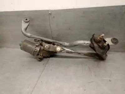 Автозапчасти б/у мотор переднего стеклоочистителя за toyota yaris (_p13_) 1.5 hybrid (nhp130_) ссылки oem iam 851100d191 1593007710 851100d191