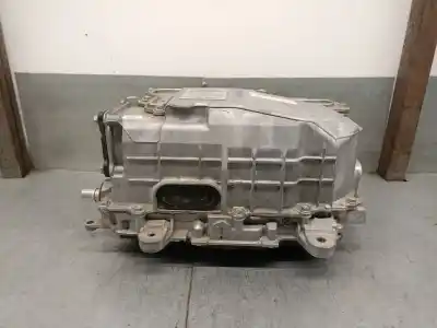 Pezzo di ricambio per auto di seconda mano BATTERIA per TOYOTA YARIS (_P13_)  Riferimenti OEM IAM G920052033  G920059047