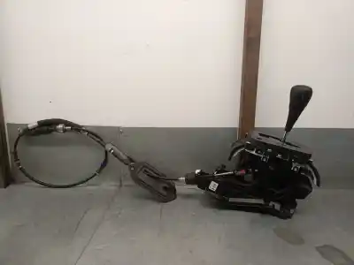 Автозапчасти б/у рычаг переключения передач за toyota yaris (_p13_) 1.5 hybrid (nhp130_) ссылки oem iam 3356052620