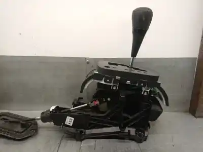 Автозапчасти б/у рычаг переключения передач за toyota yaris (_p13_) 1.5 hybrid (nhp130_) ссылки oem iam 3356052620  3356052620