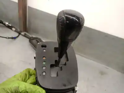 Автозапчасти б/у рычаг переключения передач за toyota yaris (_p13_) 1.5 hybrid (nhp130_) ссылки oem iam 3356052620  3356052620