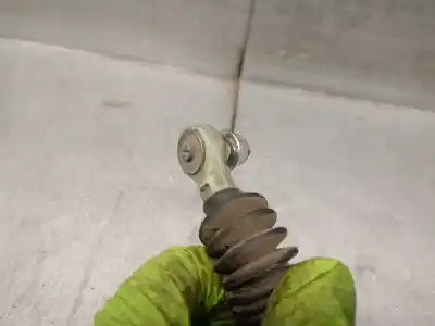 Автозапчасти б/у рычаг переключения передач за toyota yaris (_p13_) 1.5 hybrid (nhp130_) ссылки oem iam 3356052620  3356052620