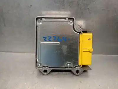 Автозапчастина б/у блок управління подушками безпеки для seat leon (1p1) 1.6 tdi посилання на oem iam 5n0959655n  