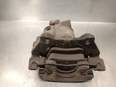 Автозапчасти б/у задний правый тормозной суппорт за renault espace iv (jk0/1_) 2.0 turbo (jk0a, jk0b, jk0n) ссылки oem iam 7701049109  7701049109