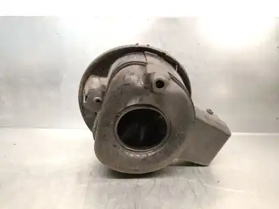 Автозапчастина б/у зовнішній пливний колпак для seat leon (1p1) 1.6 tdi посилання на oem iam 1p0809905  1p0809905a