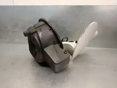 Автозапчастина б/у зовнішній пливний колпак для seat leon (1p1) 1.6 tdi посилання на oem iam 1p0809905  1p0809905a