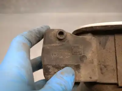 Автозапчастина б/у зовнішній пливний колпак для seat leon (1p1) 1.6 tdi посилання на oem iam 1p0809905  1p0809905a