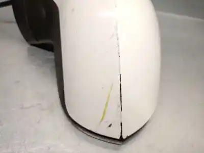 Peça sobressalente para automóvel em segunda mão espelho retrovisor esquerdo por seat leon (1p1) 1.6 tdi referências oem iam 1p1857507f  1p1857507f