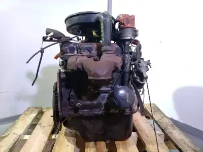 Recambio de automóvil de segunda mano de motor completo para seat 127 seat 127 referencias oem iam  9057825 