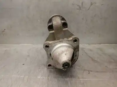Second-hand car spare part starter motor for seat 127 seat 127 oem iam references  9000141101 bosch 