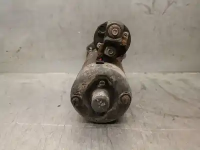 Second-hand car spare part starter motor for seat 127 seat 127 oem iam references  9000141101 bosch 