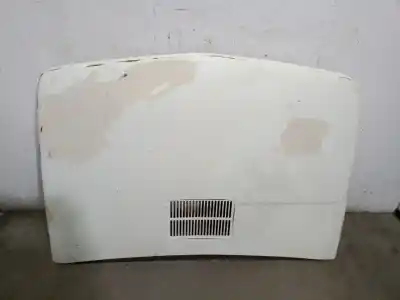 Second-hand car spare part bonnet for seat 127 seat 127 oem iam references 