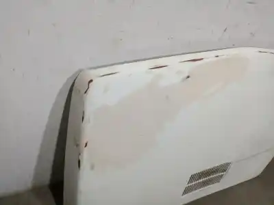 Peça sobressalente para automóvel em segunda mão capot por seat 127 seat 127 referências oem iam   