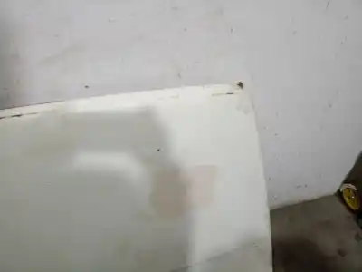 Peça sobressalente para automóvel em segunda mão capot por seat 127 seat 127 referências oem iam   