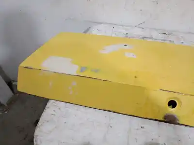 Second-hand car spare part tailgate for seat 127 seat 127 oem iam references   