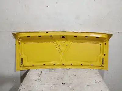 Second-hand car spare part tailgate for seat 127 seat 127 oem iam references   