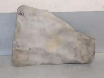 Peça sobressalente para automóvel em segunda mão depósito do limpa vidros por seat 127 seat 127 referências oem iam   