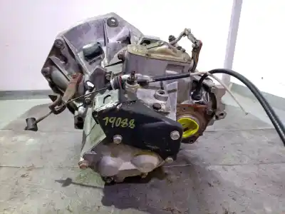 Pezzo di ricambio per auto di seconda mano riduttore per seat 127 seat 127 riferimenti oem iam   