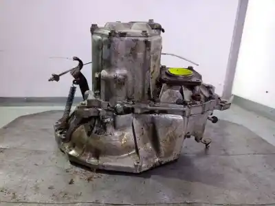 Pezzo di ricambio per auto di seconda mano riduttore per seat 127 seat 127 riferimenti oem iam   