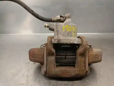 Pezzo di ricambio per auto di seconda mano Pinza Freno Anteriore Destra per SEAT 127 SEAT 127 Riferimenti OEM IAM 33104799  