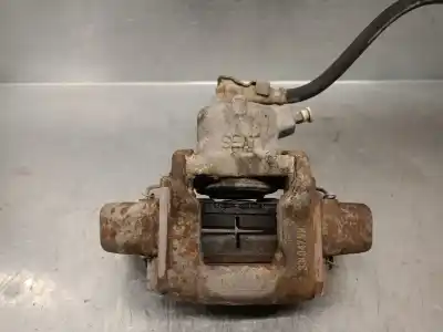 Second-hand car spare part front left brake caliper for seat 127 seat 127 oem iam references 33104799