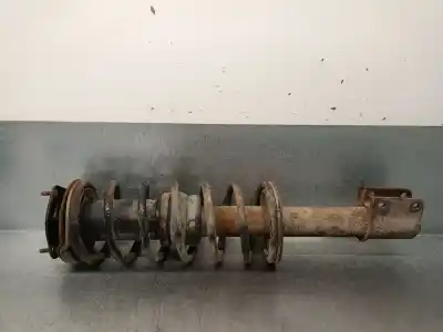 Second-hand car spare part front right shock absorber for seat 127 seat 127 oem iam references 