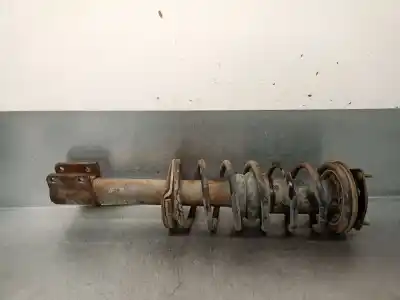 Pezzo di ricambio per auto di seconda mano ammortizzatore anteriore destro per seat 127 seat 127 riferimenti oem iam   
