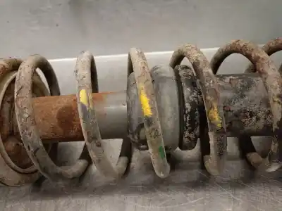 Pezzo di ricambio per auto di seconda mano ammortizzatore anteriore destro per seat 127 seat 127 riferimenti oem iam   