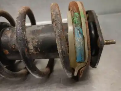 Pezzo di ricambio per auto di seconda mano ammortizzatore anteriore destro per seat 127 seat 127 riferimenti oem iam   