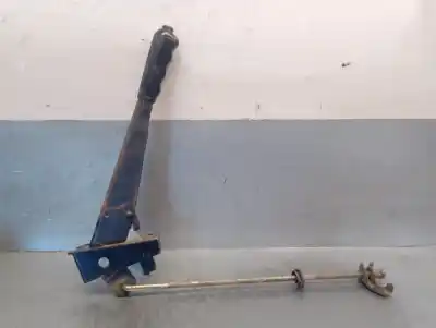 Second-hand car spare part handbrake lever for seat 127 seat 127 oem iam references 