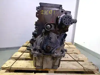 Автозапчастина б/у блокувати для volkswagen passat b6 variant (3c5) 2.0 tdi посилання на oem iam 