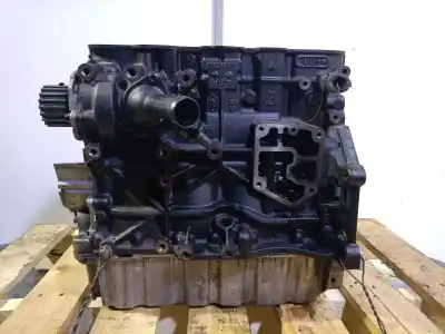 Автозапчастина б/у блокувати для volkswagen passat b6 variant (3c5) 2.0 tdi посилання на oem iam  129381 03g100098cx