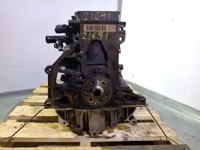 Автозапчастина б/у блокувати для volkswagen passat b6 variant (3c5) 2.0 tdi посилання на oem iam  129381 03g100098cx